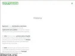 Sites similar to equinvest.es