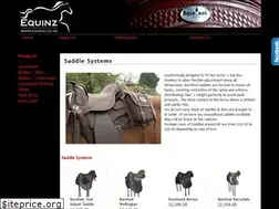 Sites similar to equinz.co.nz
