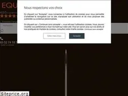 Sites similar to equip-cuisine.com