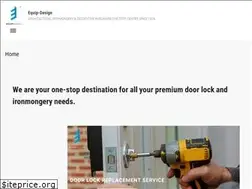 Sites similar to equip-design.com