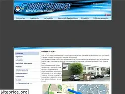 Sites similar to equip-fluides.com