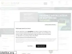 Sites similar to equip-garage.fr
