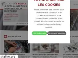 Sites similar to equip-home.com