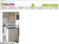 Sites similar to equip-home.fr