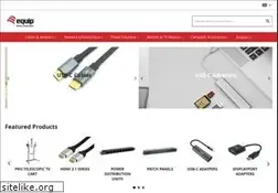 Sites similar to equip-info.net