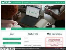 Sites similar to equip-interim.be