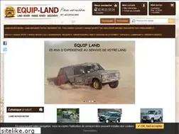 Sites similar to equip-land.fr