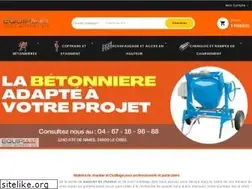 Sites similar to equip-mat.fr