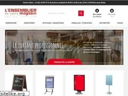 Sites similar to equip-pro.fr