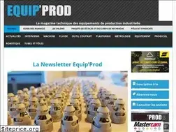 Sites similar to equip-prod.com