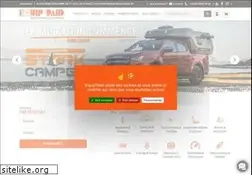 Sites similar to equip-raid.fr