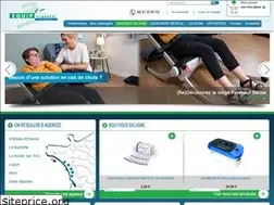 Sites similar to equip-sante.com