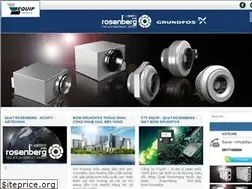 Sites similar to equip.vn