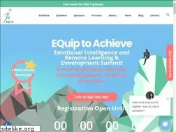 Sites similar to equip2achieve.org