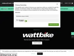 Sites similar to equip4gyms.com