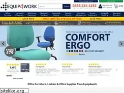 Sites similar to equip4work.co.uk