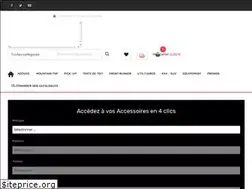 Sites similar to equip4x4.com