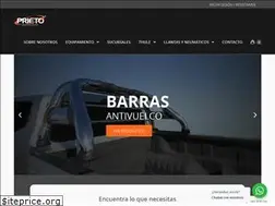 Sites similar to equipa.cl