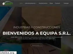Sites similar to equipa.com.py