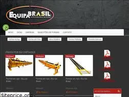 Sites similar to equipabrasil.ind.br