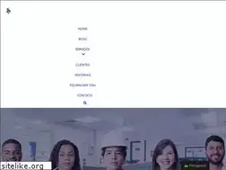 Sites similar to equipacare.com.br