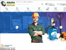 Sites similar to equipacenter.com.br