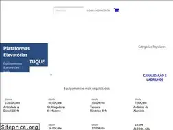 Sites similar to equipadealuguer.com