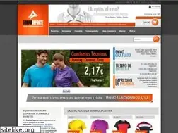 Sites similar to equipadeporte.com