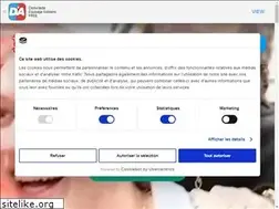 Sites similar to equipagesolidaire.fr