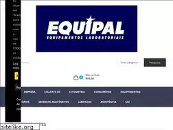 Sites similar to equipal.com.br