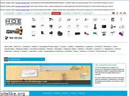 Sites similar to equipamentohoteleiro.com