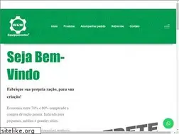 Sites similar to equipamentoswew.com