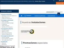 Sites similar to equipamientodigital.com