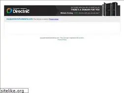 Sites similar to equipamientohosteleria.com