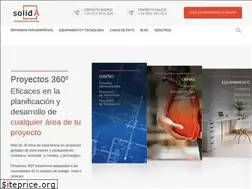Sites similar to equipamientointegraldeoficinas.com