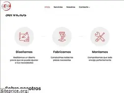 Sites similar to equipamientoparafurgonetas.com