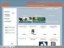 Sites similar to equipamientostapia.es