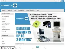 Sites similar to equipamos.biz
