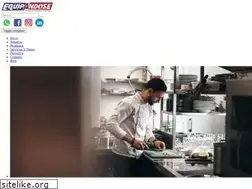 Sites similar to equipandose.com.mx