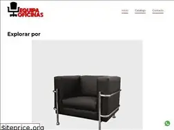 Sites similar to equipaoficinas.com