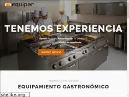 Sites similar to equipar.com.ar
