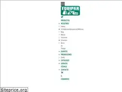 Sites similar to equipar.com.mx