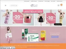 Sites similar to equiparafarmacie.it