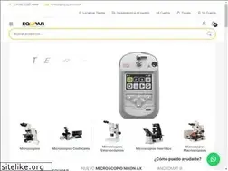 Sites similar to equiparcr.com