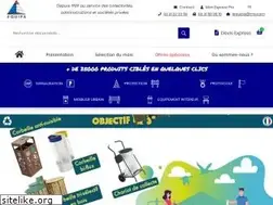 Sites similar to equipasarl.fr