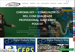 Sites similar to equipashow.com.br