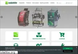 Sites similar to equipataller.com