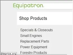 Sites similar to equipatron.com
