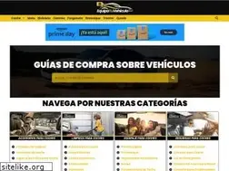 Sites similar to equipatuvehiculo.com
