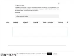 Sites similar to equipatuviaje.com